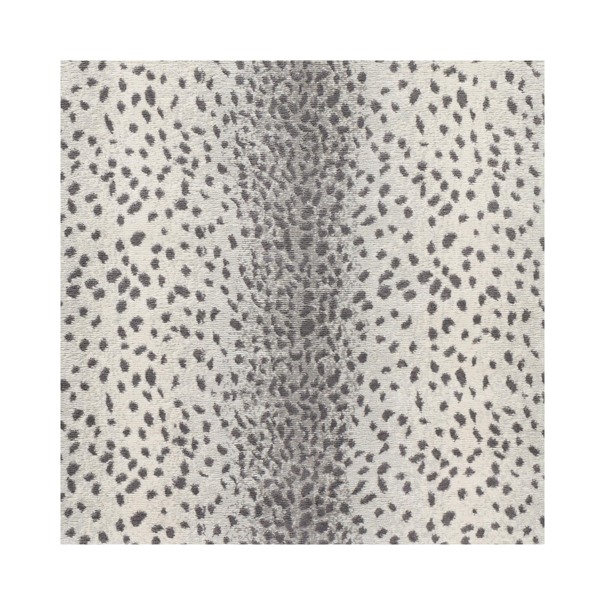 Tapis minimaliste animalier Roma de Livabliss