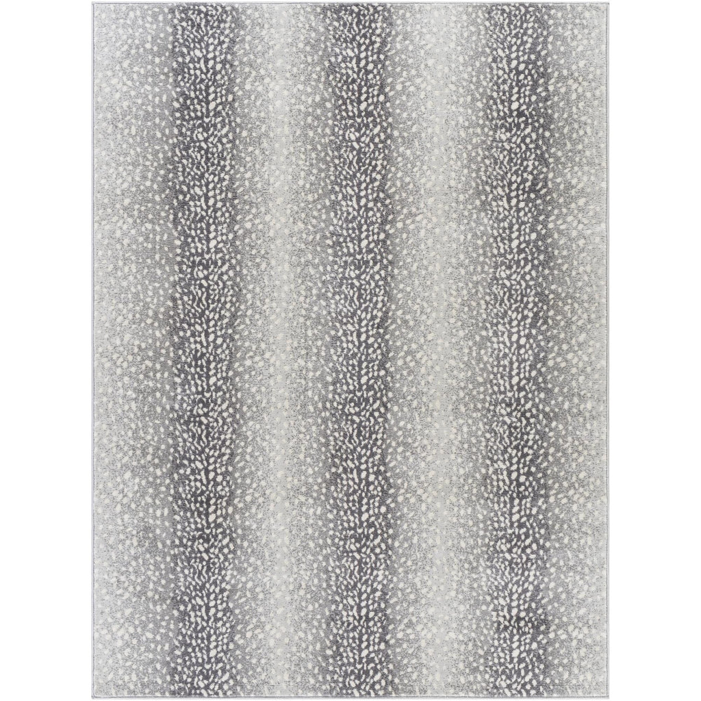 Tapis minimaliste animalier Roma de Livabliss