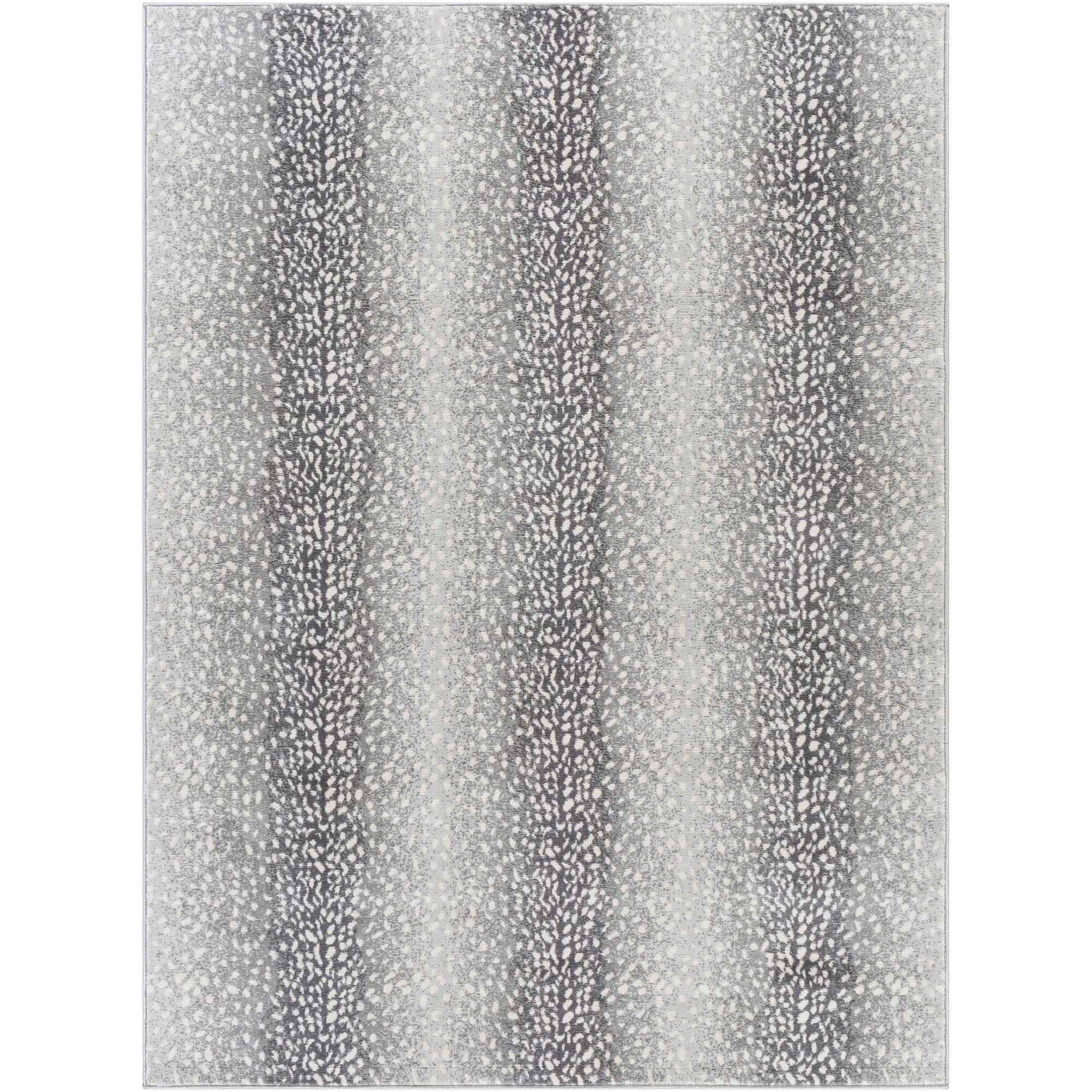 Tapis minimaliste animalier Roma de Livabliss