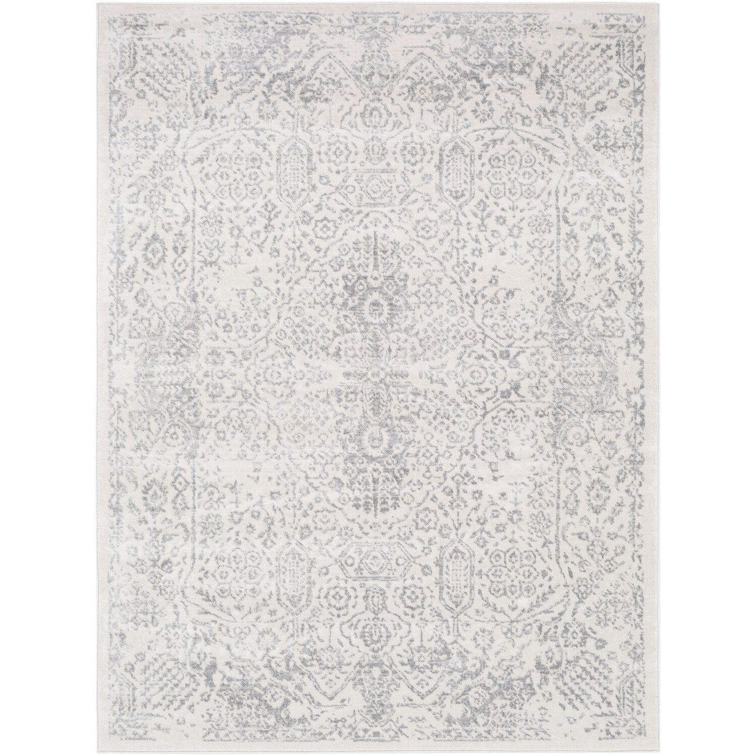 Tapis Patrice Vintage Floral