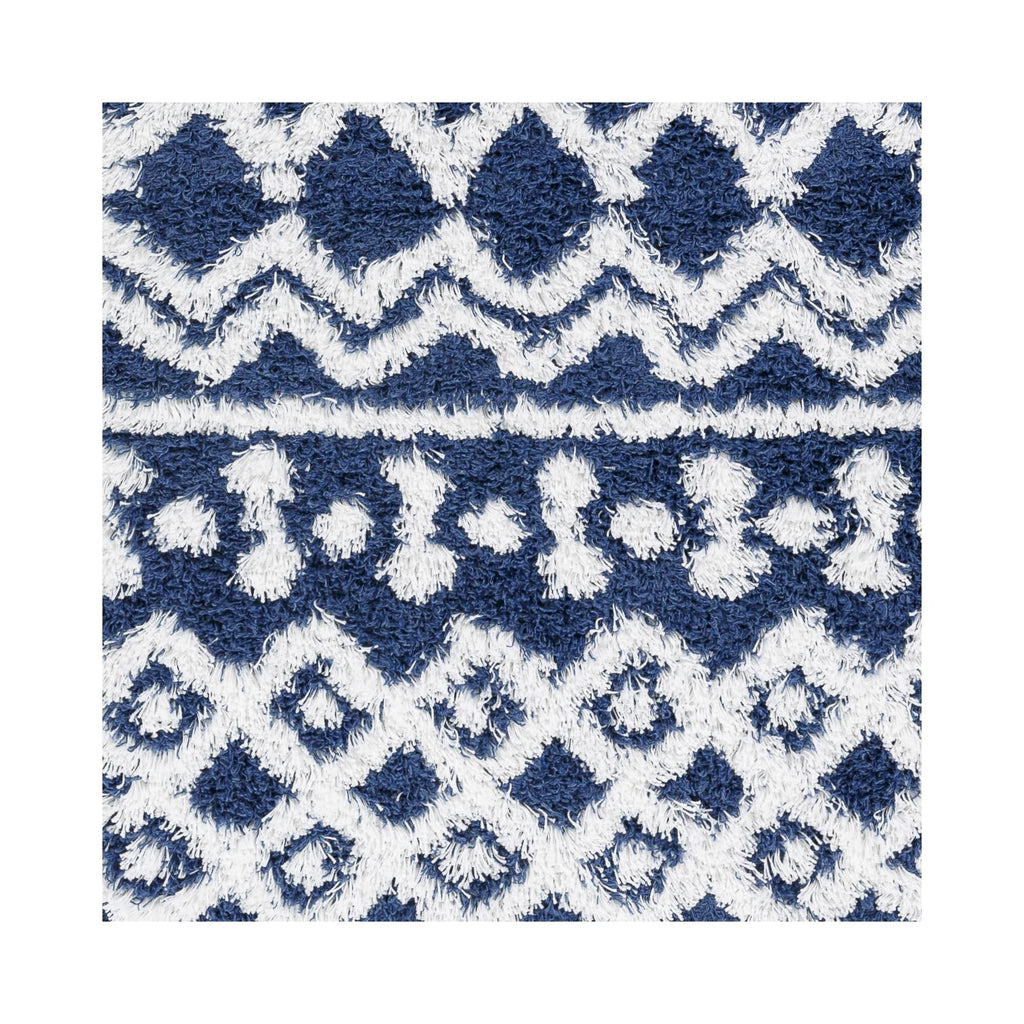 Tapis Livabliss Urban Shag style bohème tribal