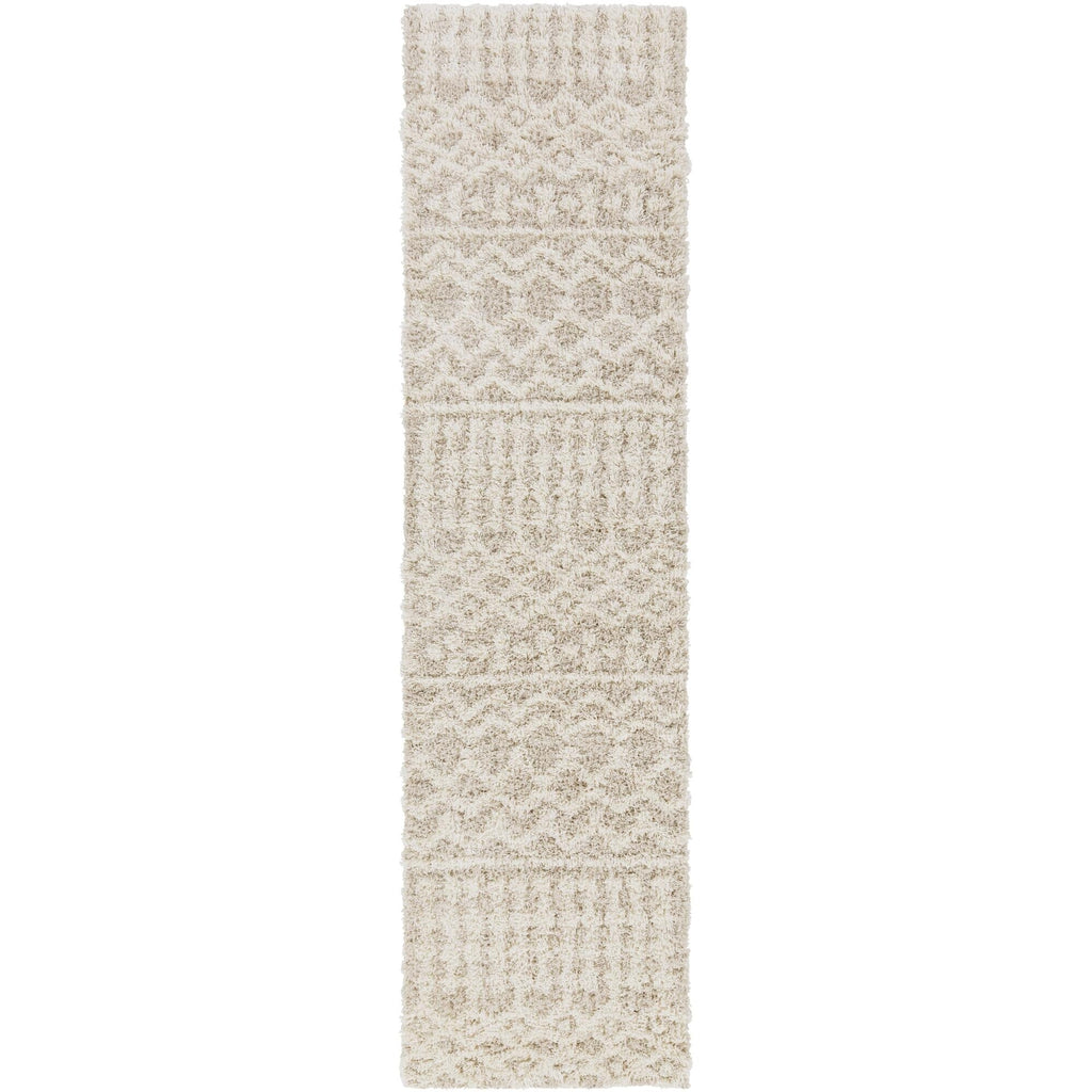 Tapis Livabliss Urban Shag style bohème tribal