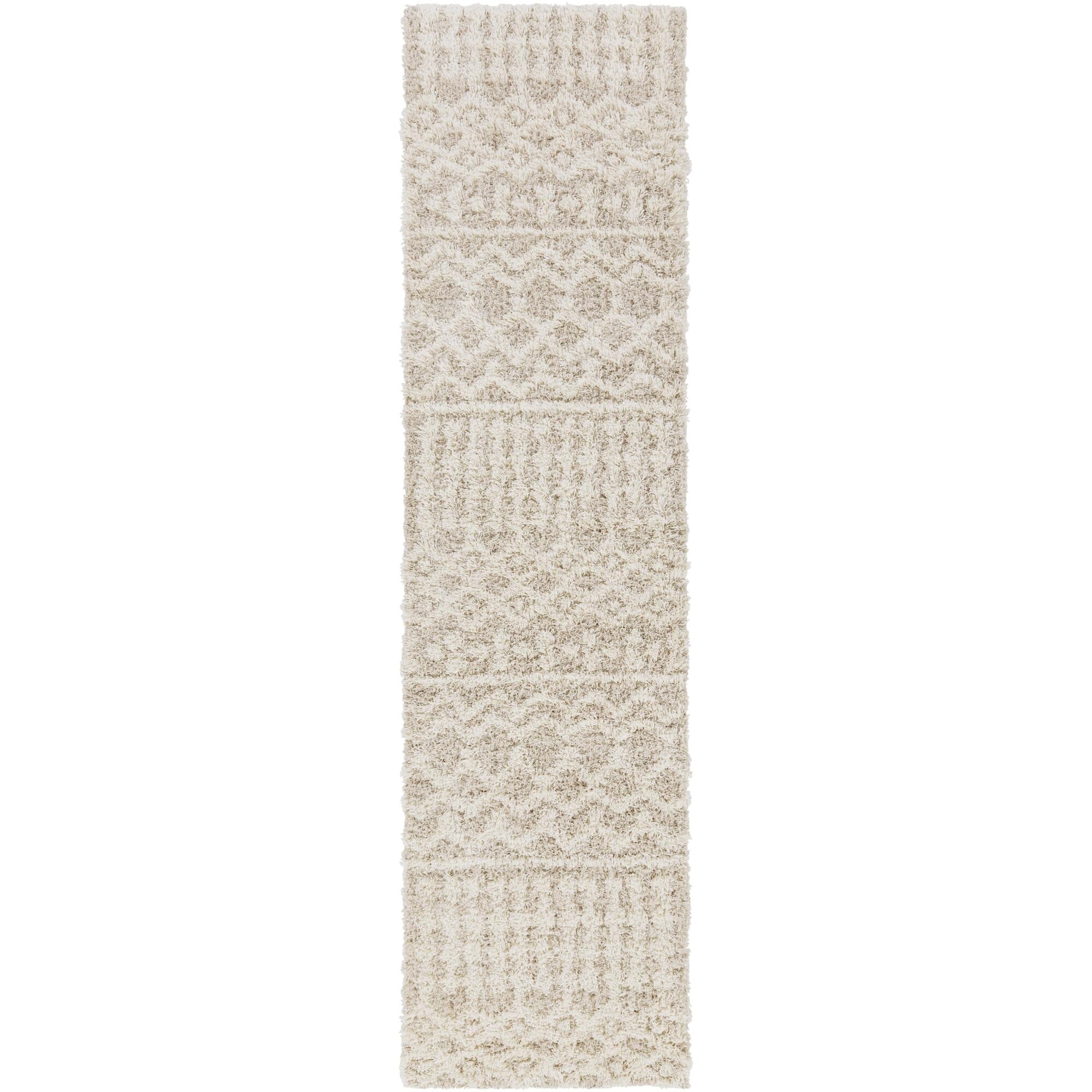 Tapis Livabliss Urban Shag style bohème tribal