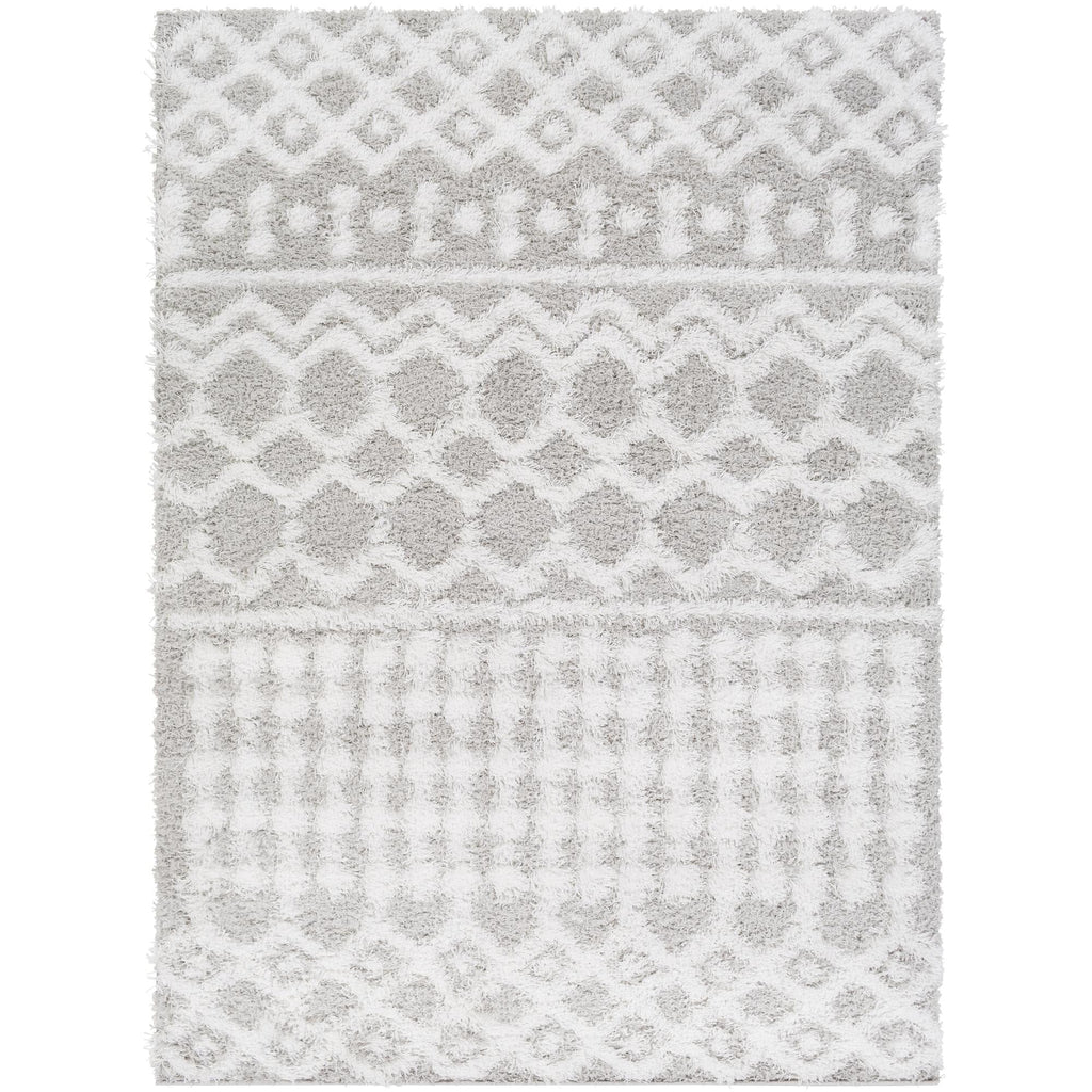 Tapis Livabliss Urban Shag style bohème tribal