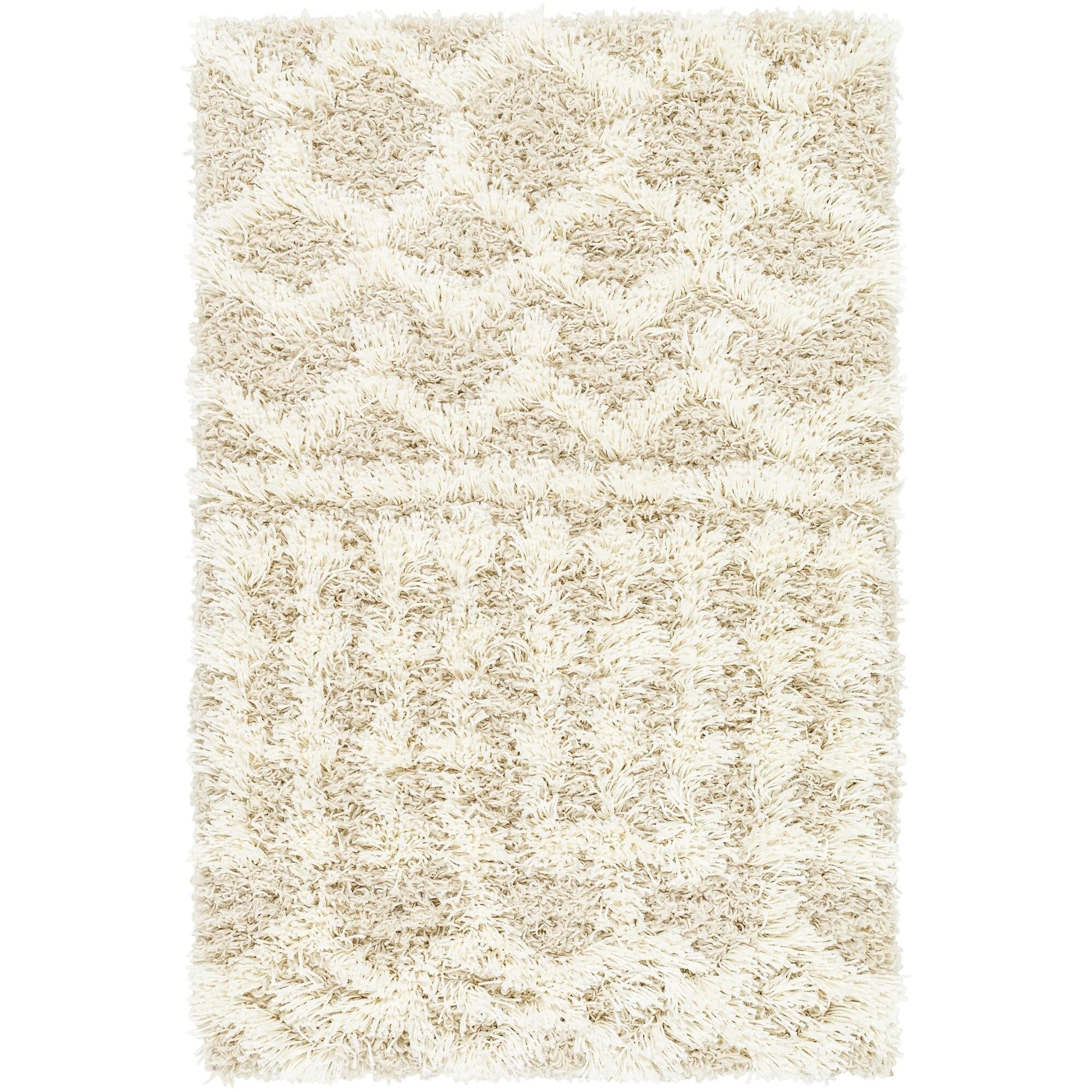 Tapis Livabliss Urban Shag style bohème tribal