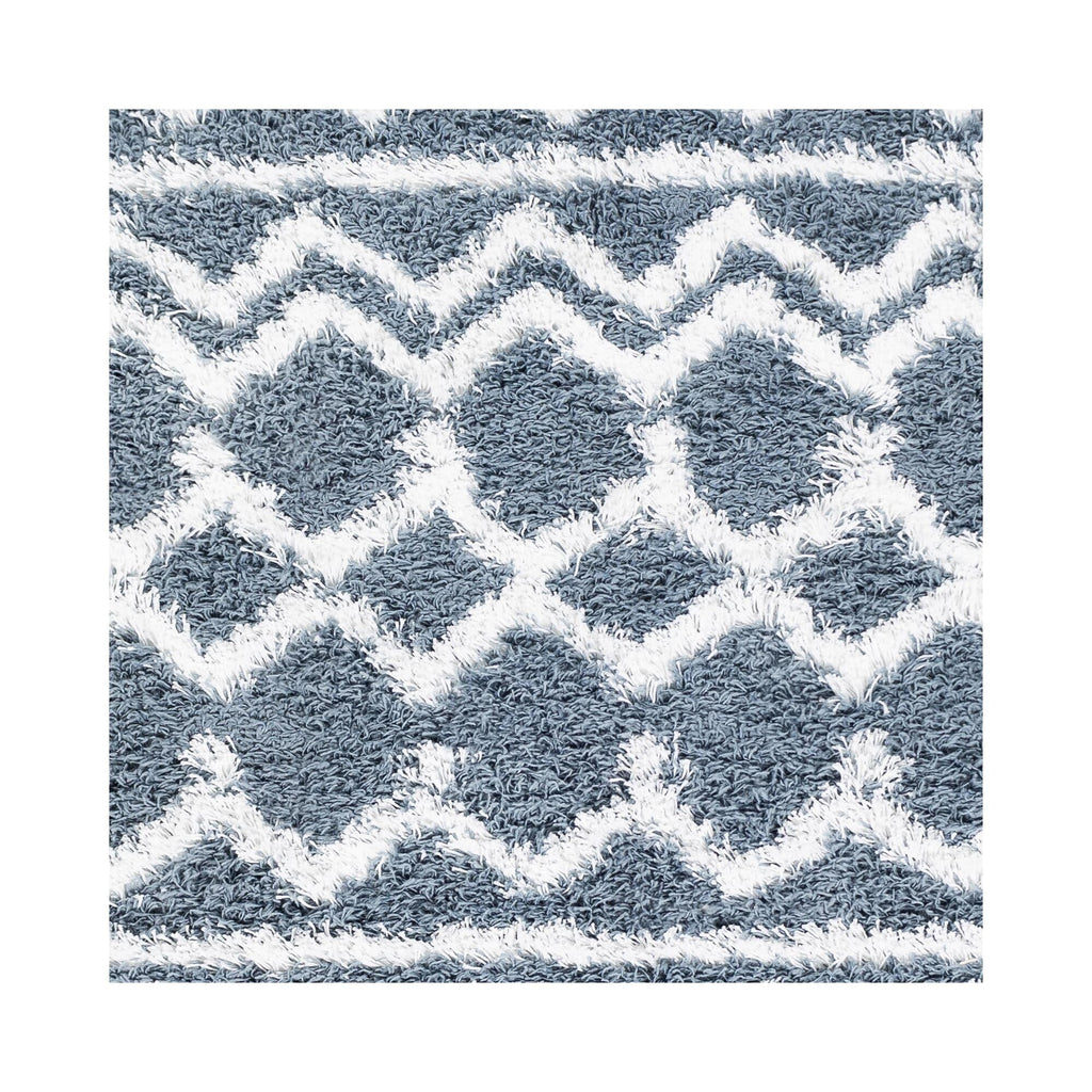 Tapis Livabliss Urban Shag style bohème tribal