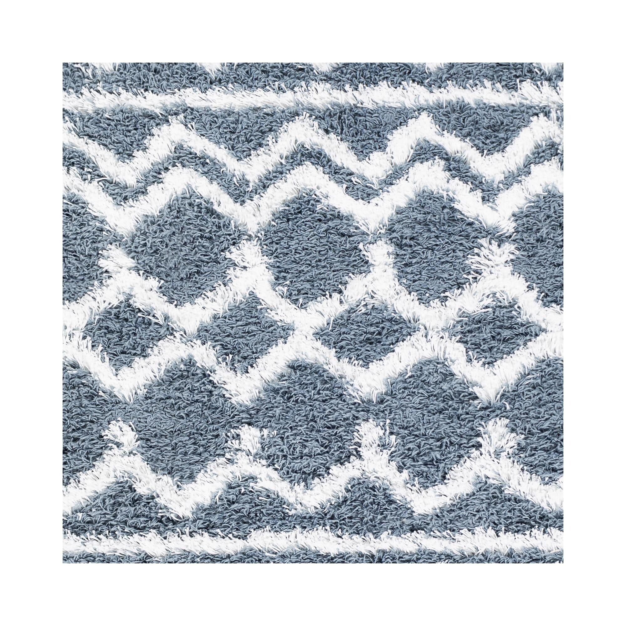 Tapis Livabliss Urban Shag style bohème tribal