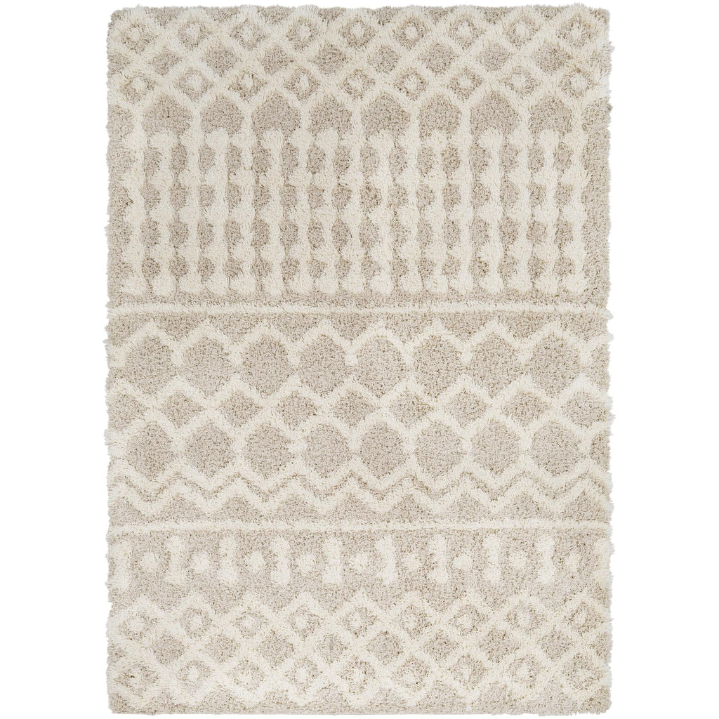 Tapis Livabliss Urban Shag style bohème tribal