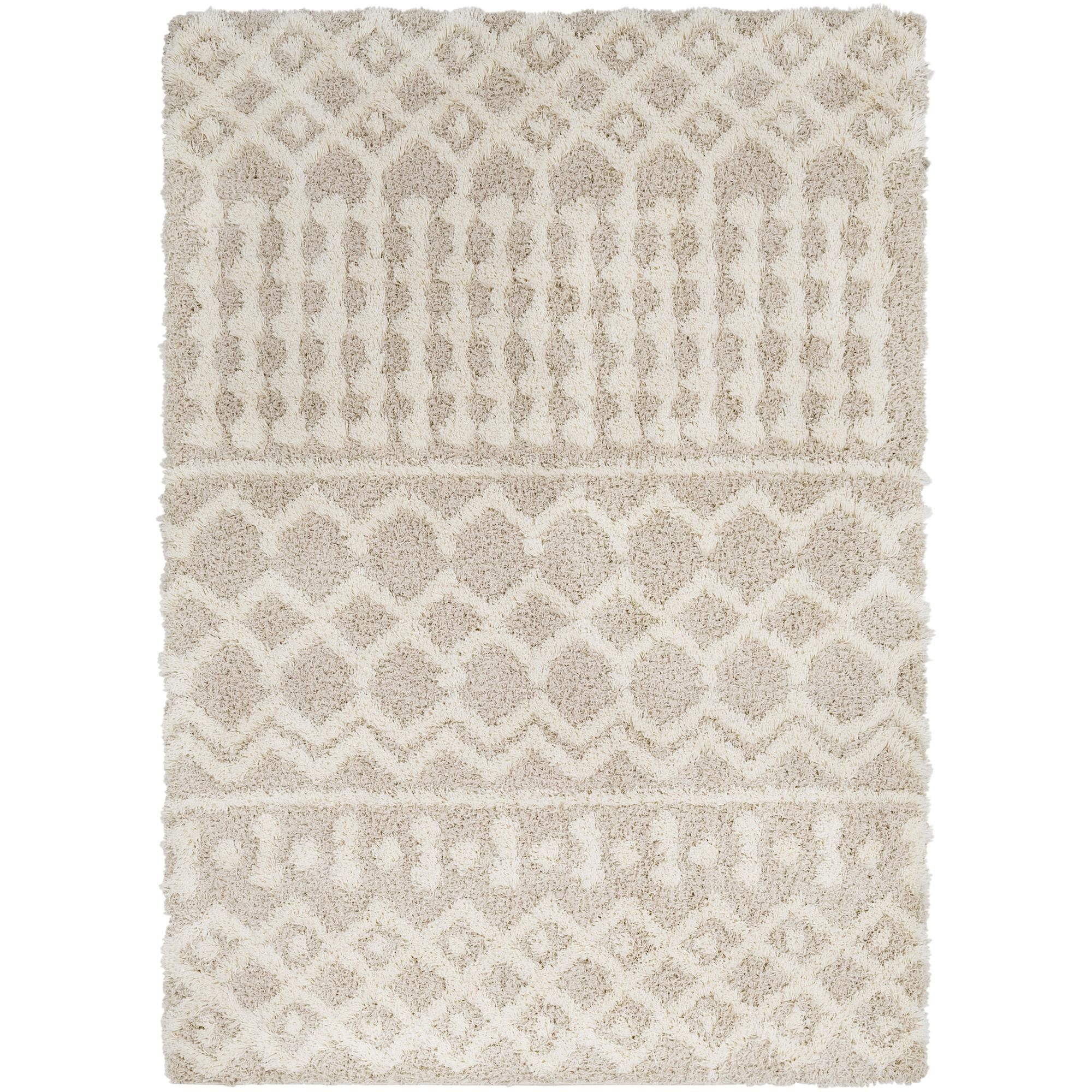 Tapis Livabliss Urban Shag style bohème tribal
