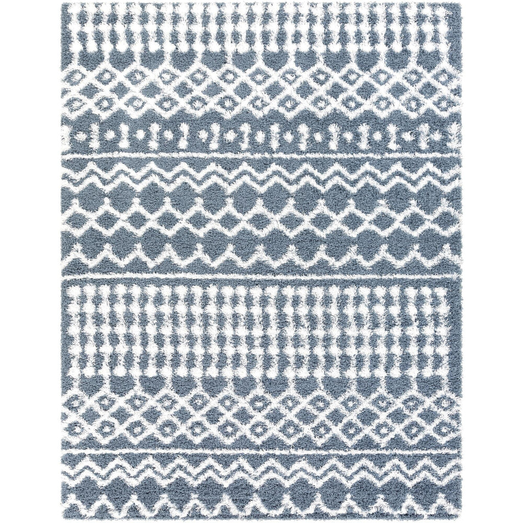 Tapis Livabliss Urban Shag style bohème tribal