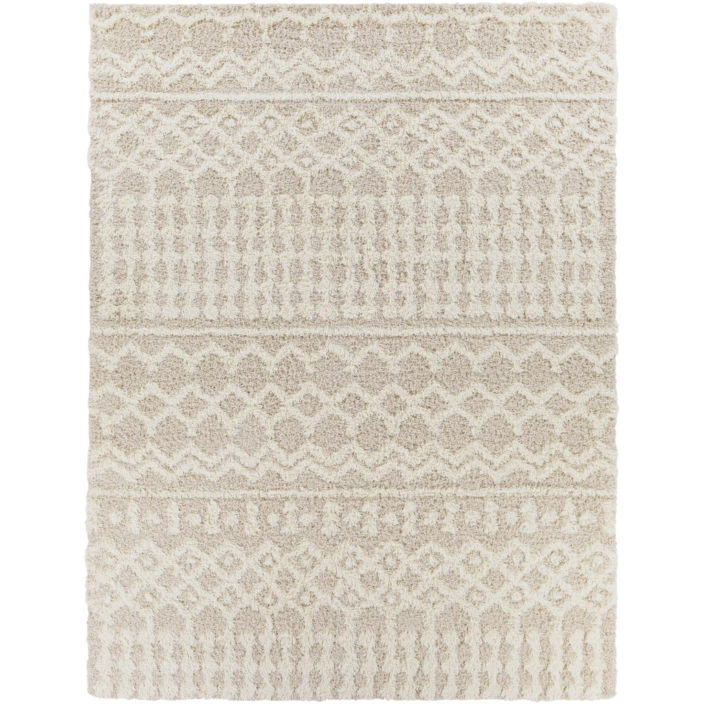 Tapis Livabliss Urban Shag style bohème tribal