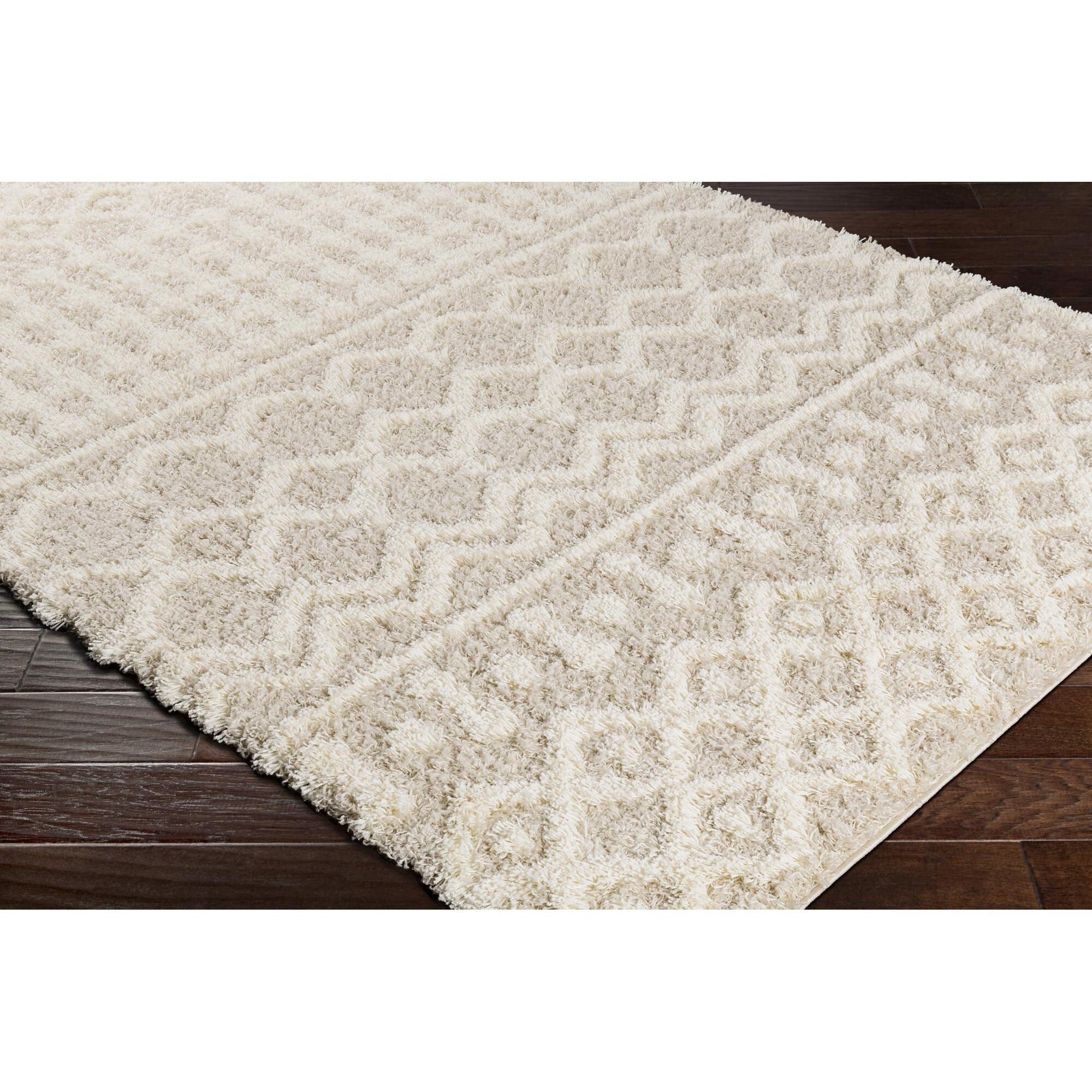 Tapis Livabliss Urban Shag style bohème tribal