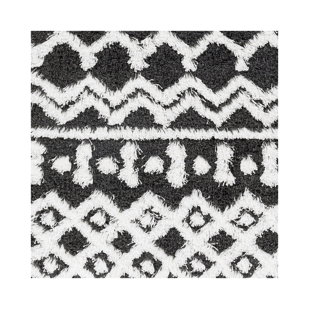 Tapis Livabliss Urban Shag style bohème tribal
