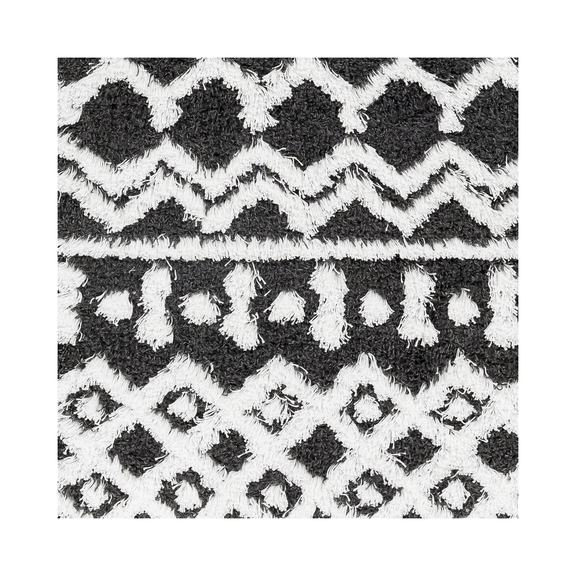 Tapis Livabliss Urban Shag style bohème tribal