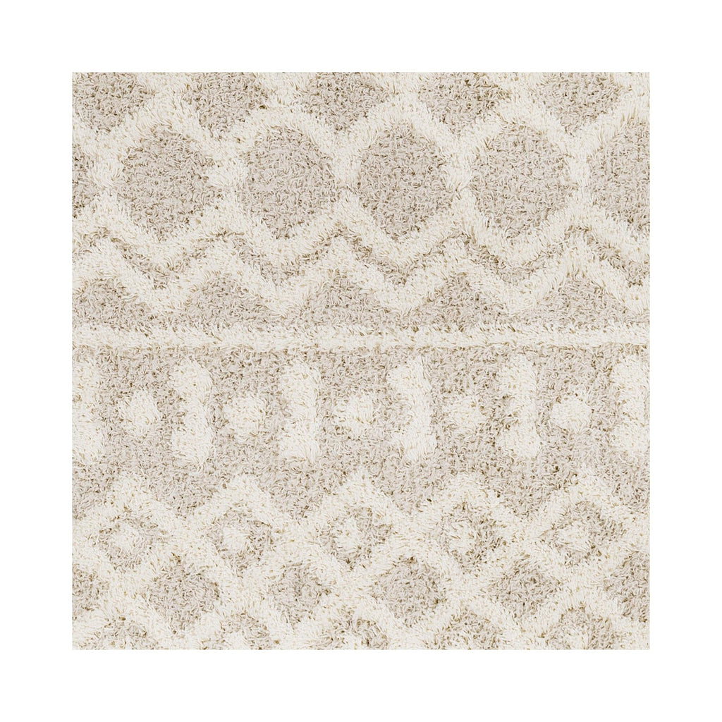 Tapis Livabliss Urban Shag style bohème tribal