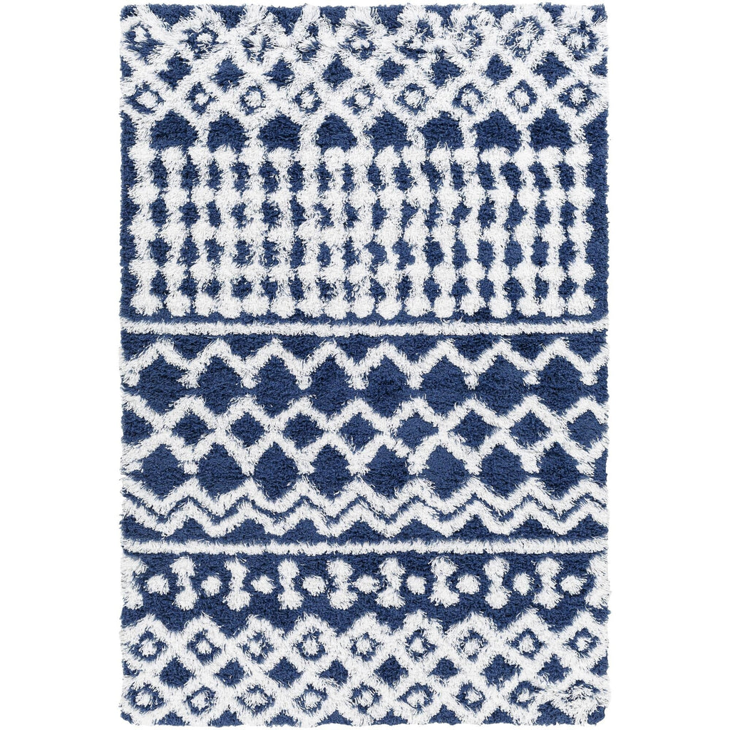 Tapis Livabliss Urban Shag style bohème tribal