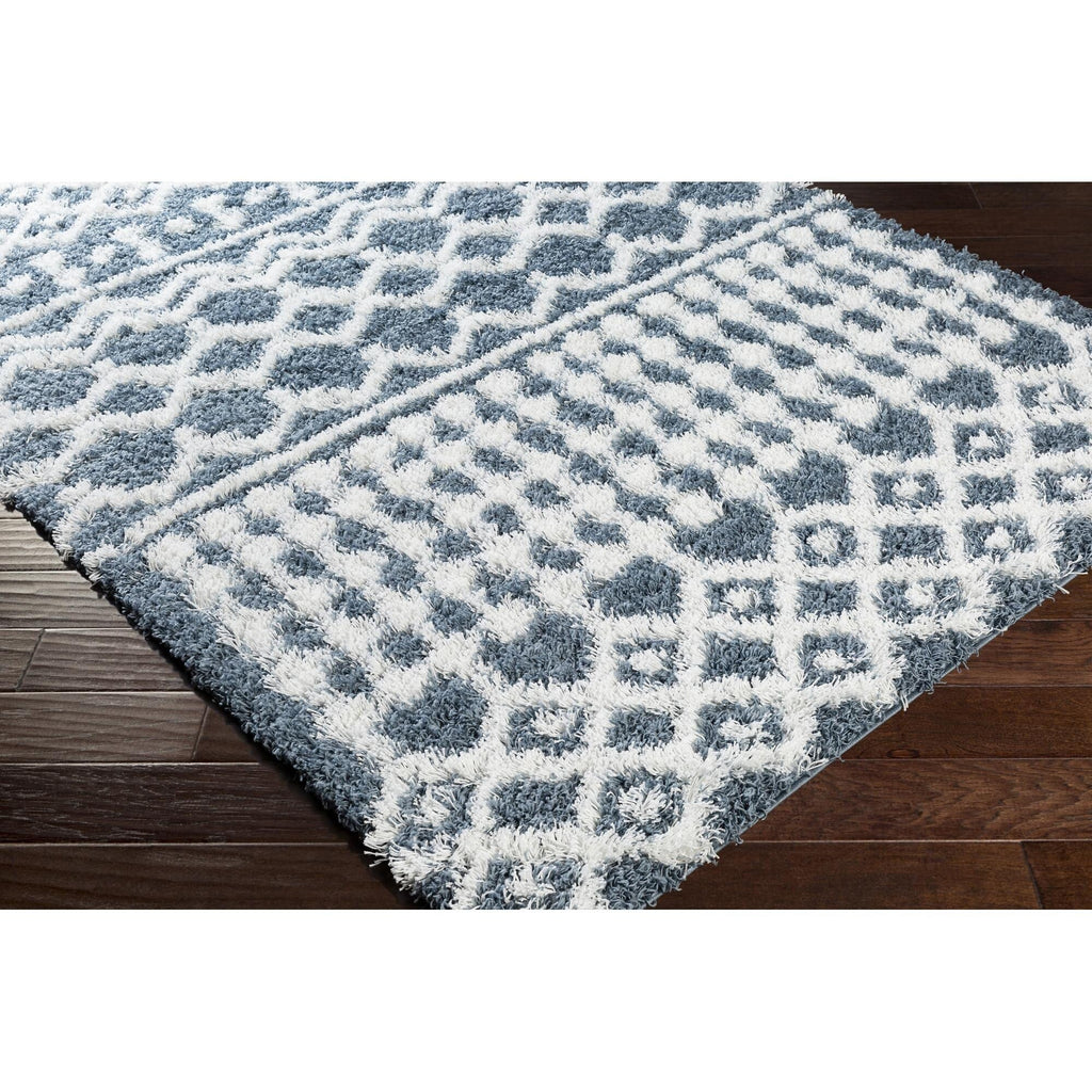 Tapis Livabliss Urban Shag style bohème tribal