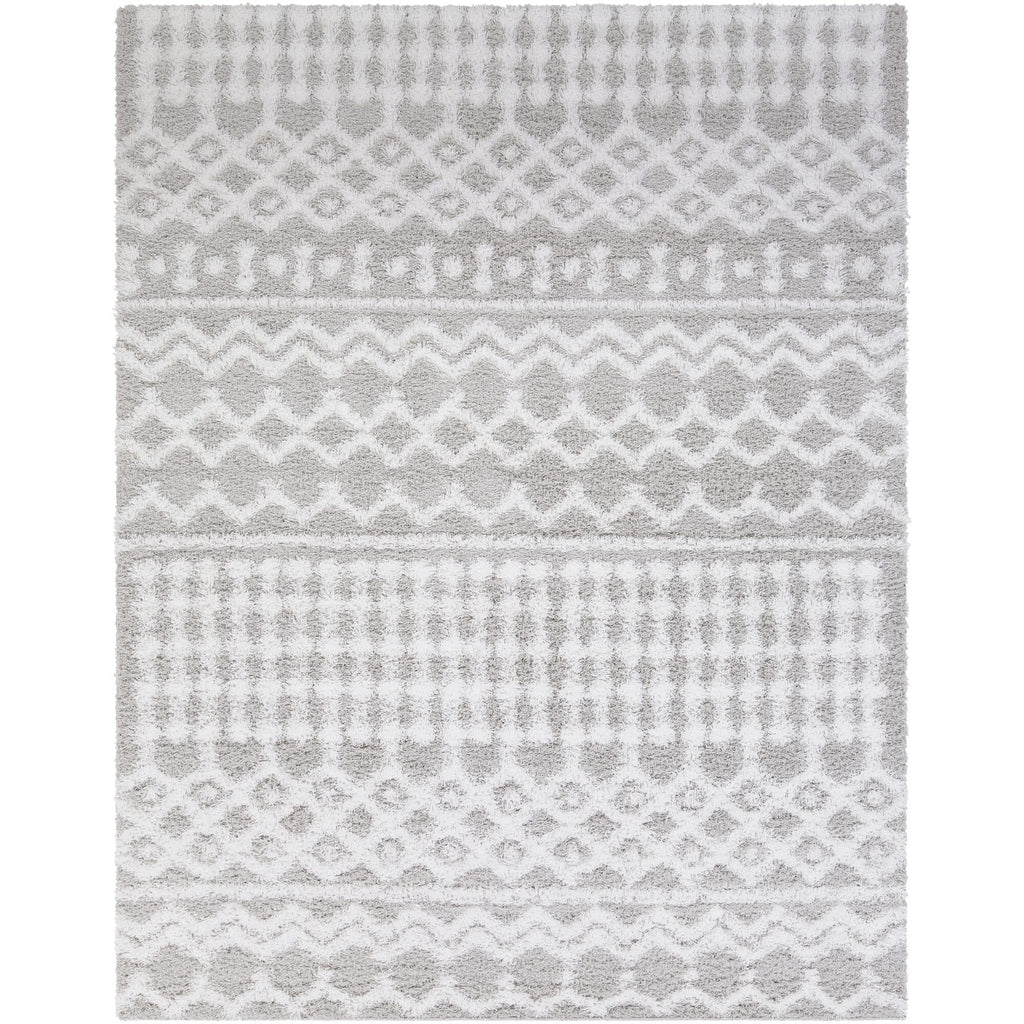 Tapis Livabliss Urban Shag style bohème tribal