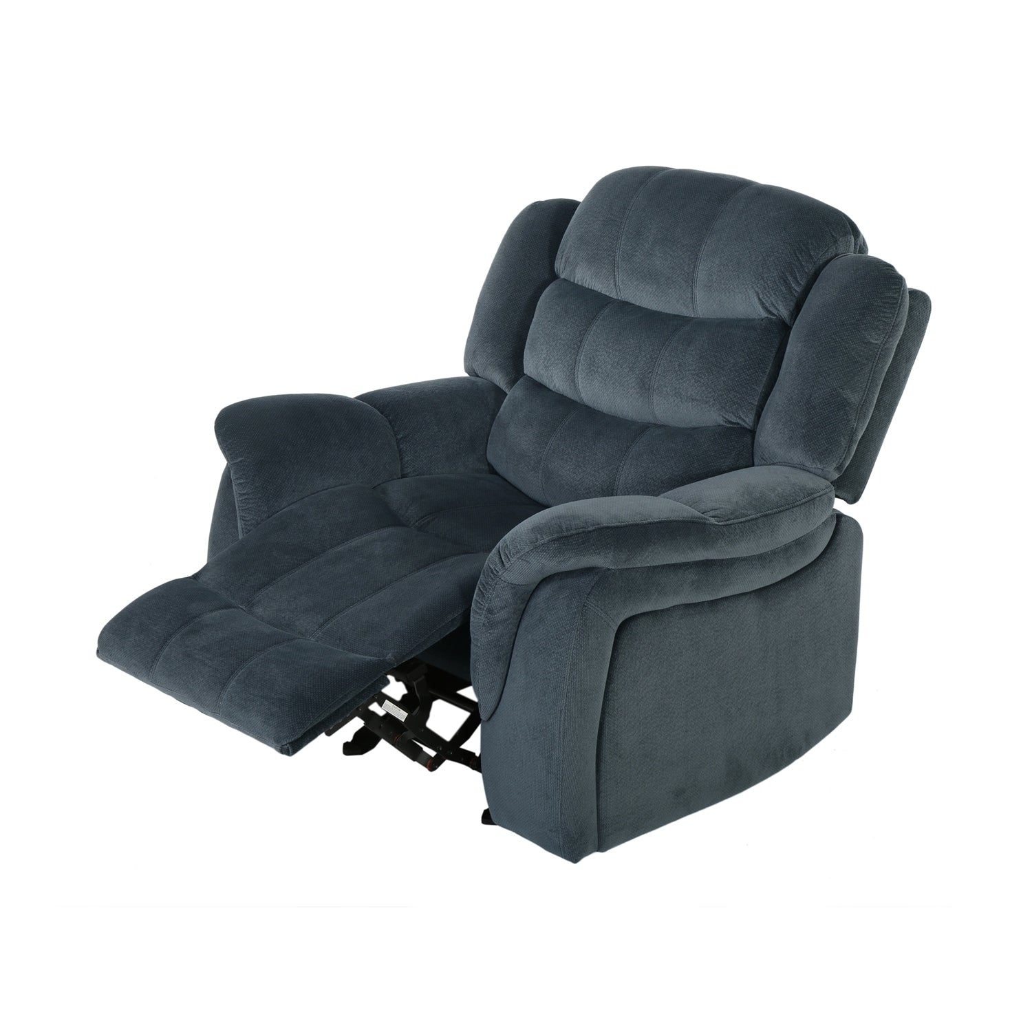 Luxurious Oversized Recliner Chair for Ultimate Relaxation