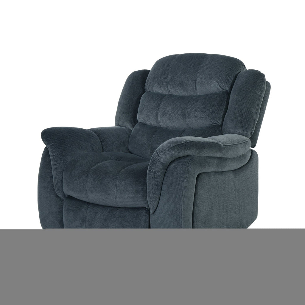 Luxurious Oversized Recliner Chair for Ultimate Relaxation