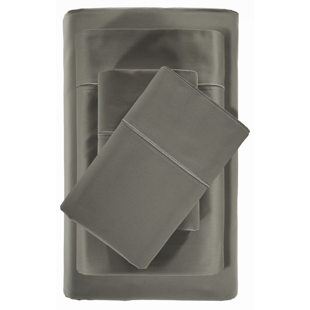 Luxury Egyptian Cotton 800 Thread Count Sateen Weave Ultra Soft Bed Sheet Set