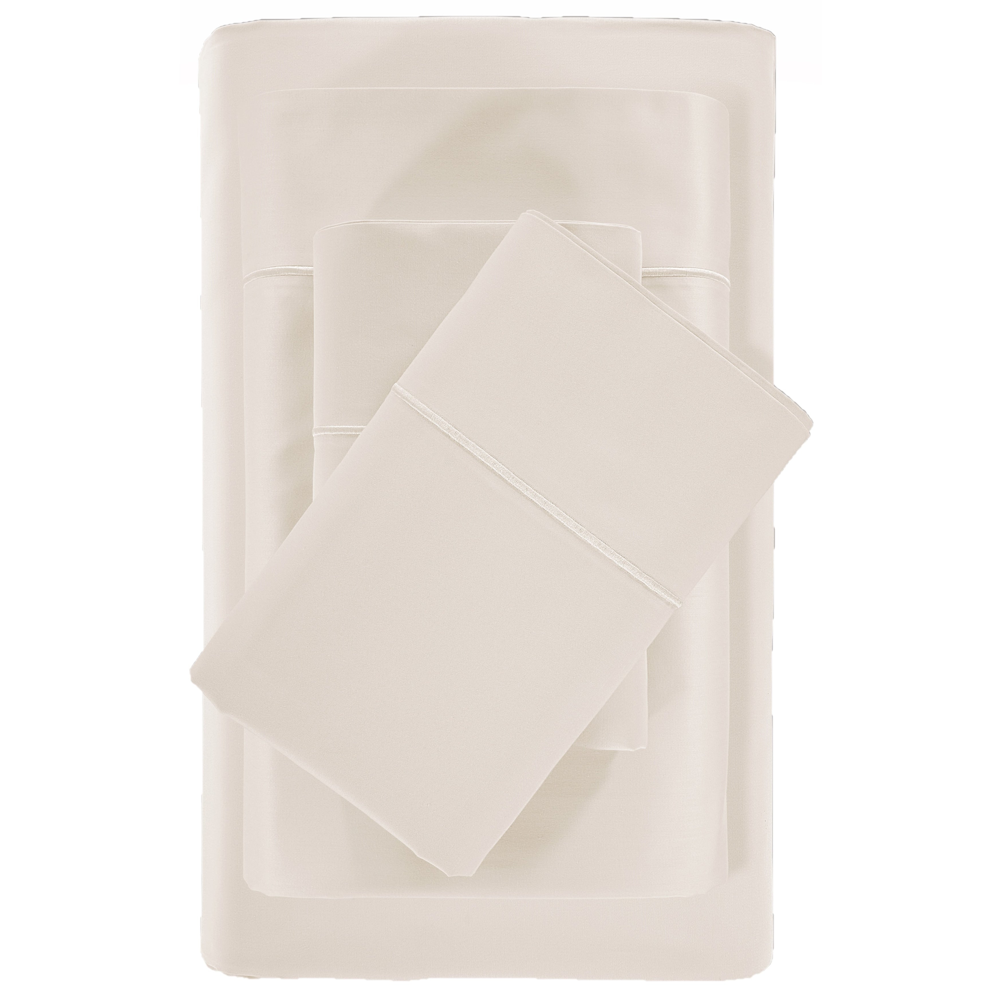 Luxury Egyptian Cotton 800 Thread Count Sateen Weave Ultra Soft Bed Sheet Set