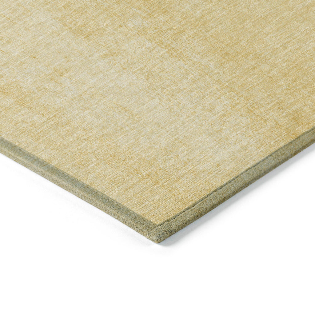 Tapis Chantille moderne sur le thème marin, lavable en machine, pour intérieur/extérieur