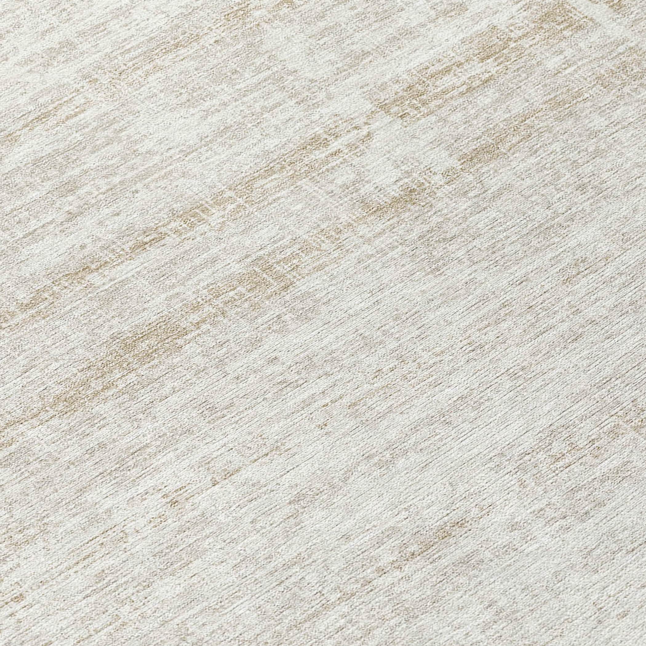 Machine Washable Indoor/ Outdoor Chantille Ombre Solid Rug