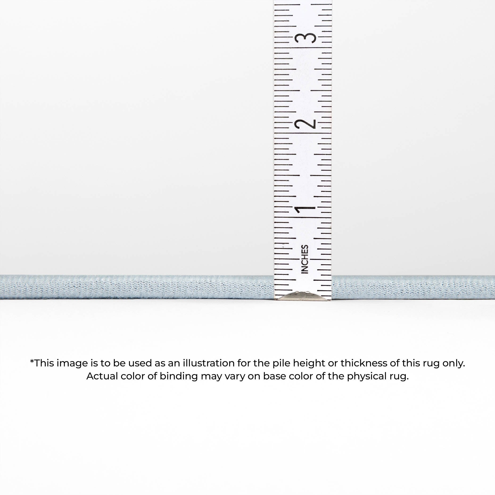 Machine Washable Indoor/ Outdoor Chantille Tropical Palm Rug