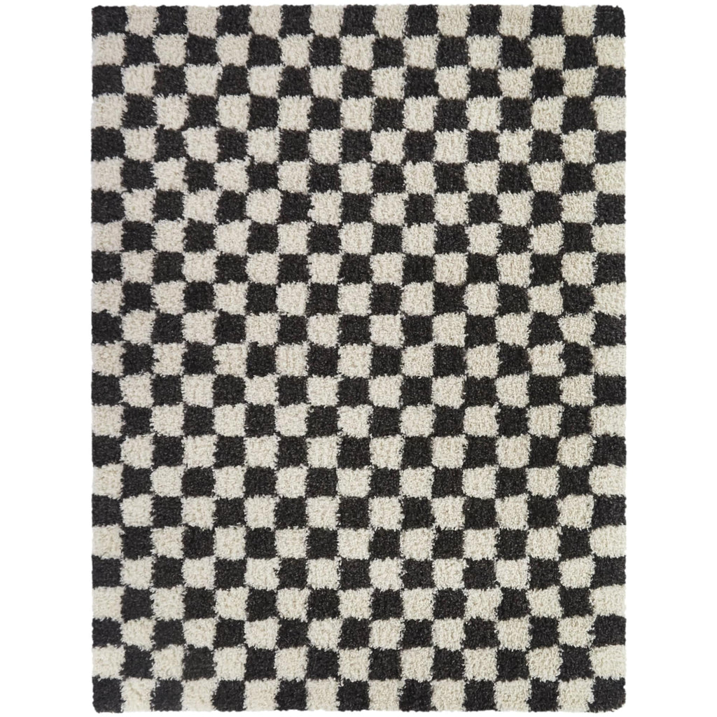 Tapis à carreaux Mackie