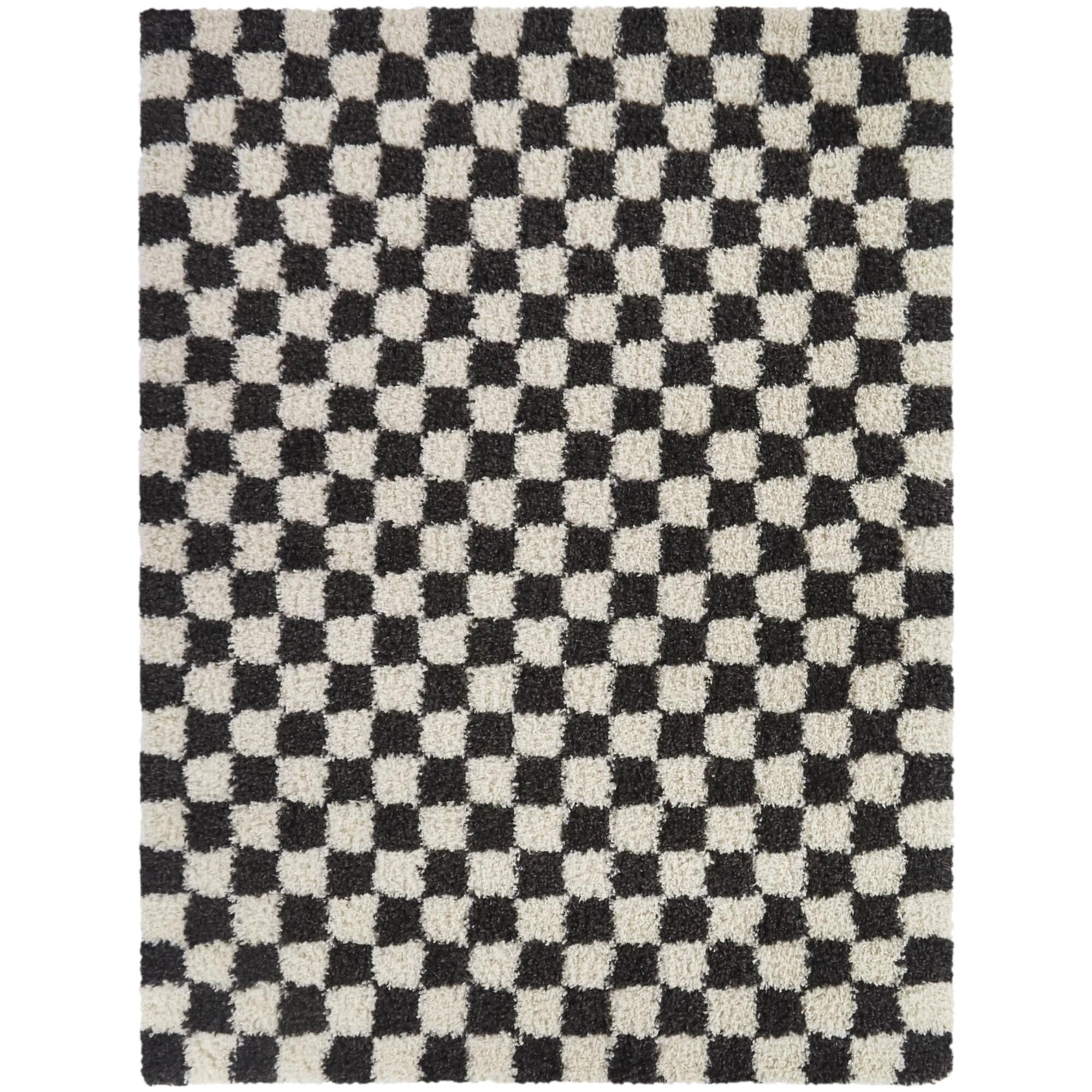 Tapis à carreaux Mackie