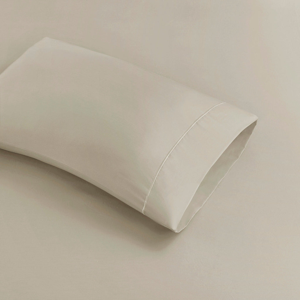 Madison Park 600 Thread Count Pima Cotton Sheet Set