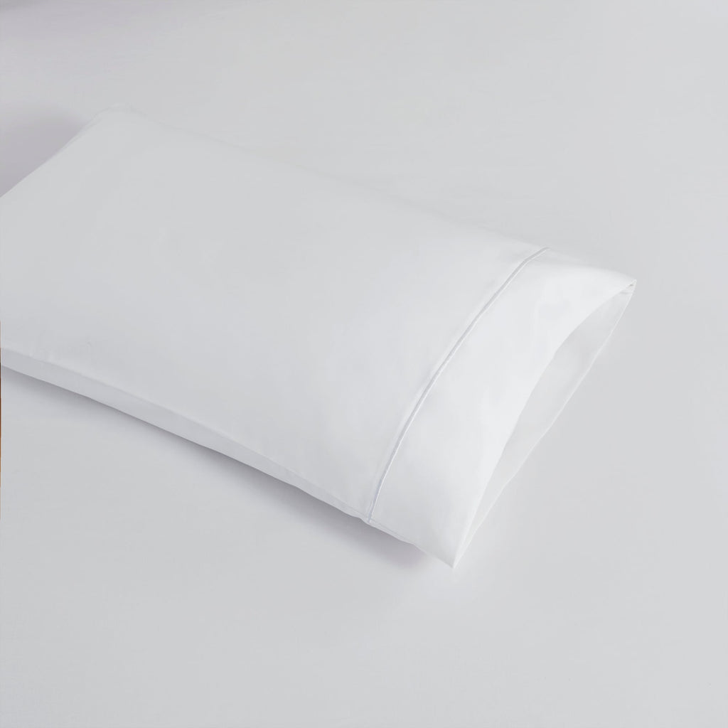 Madison Park 600 Thread Count Pima Cotton Sheet Set