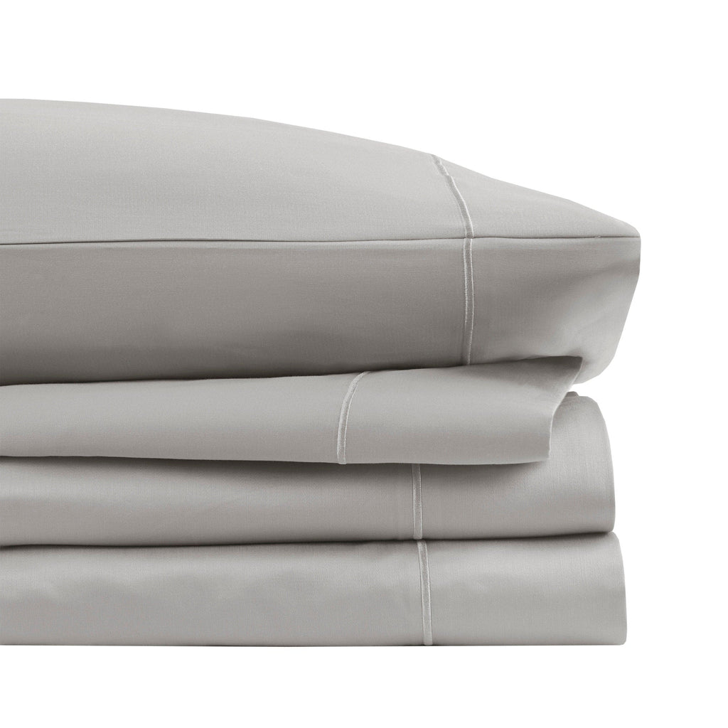 Madison Park 600 Thread Count Pima Cotton Sheet Set