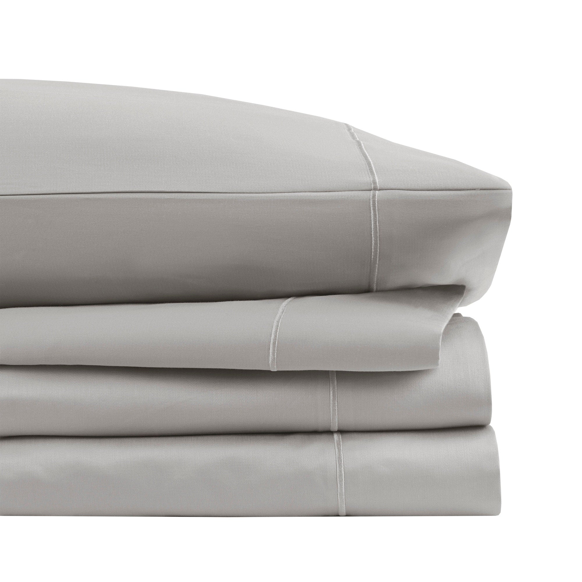Madison Park 600 Thread Count Pima Cotton Sheet Set