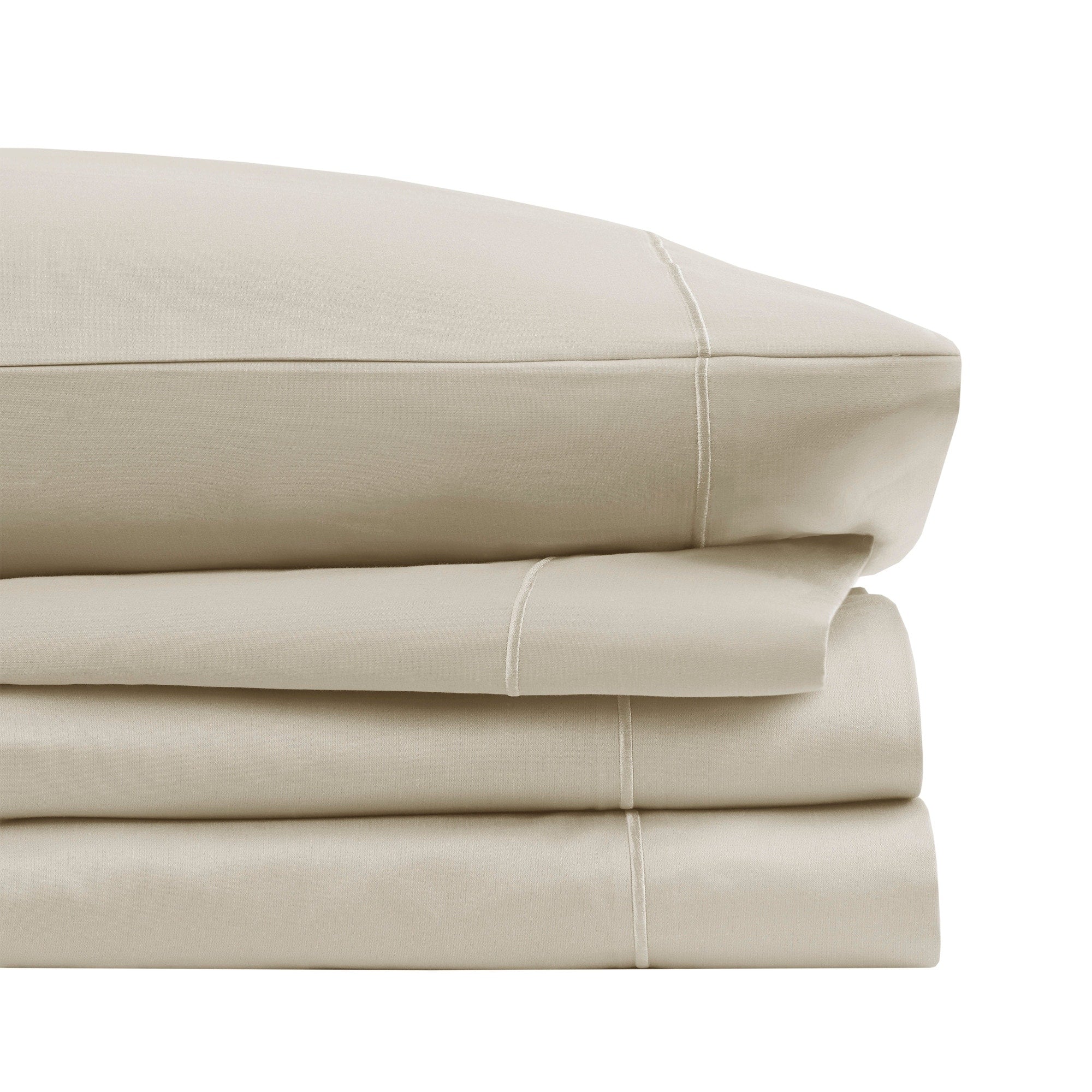 Madison Park 600 Thread Count Pima Cotton Sheet Set