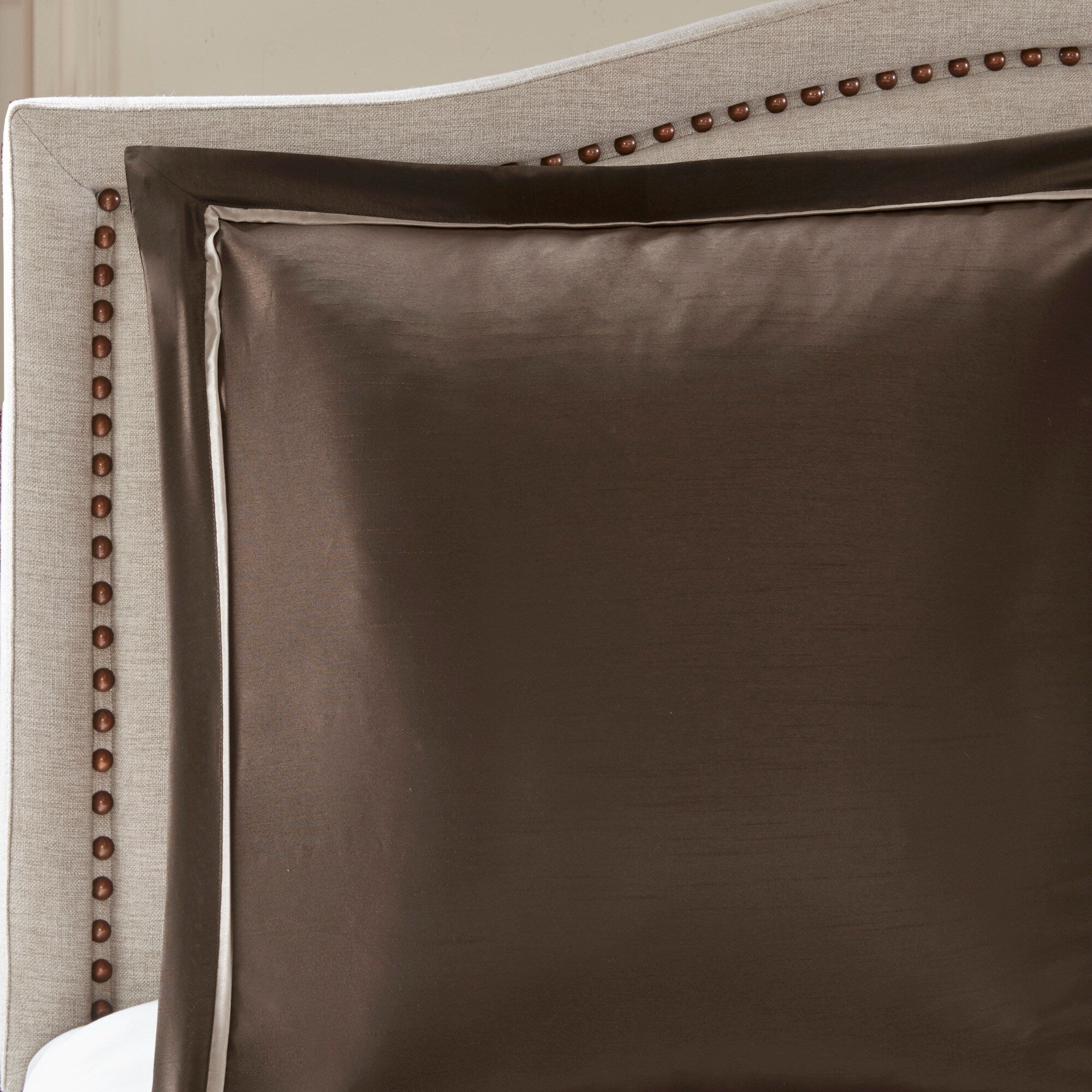 Madison Park Essentials Parker Jacquard Brodé 24 Pièces Chambre dans un Sac