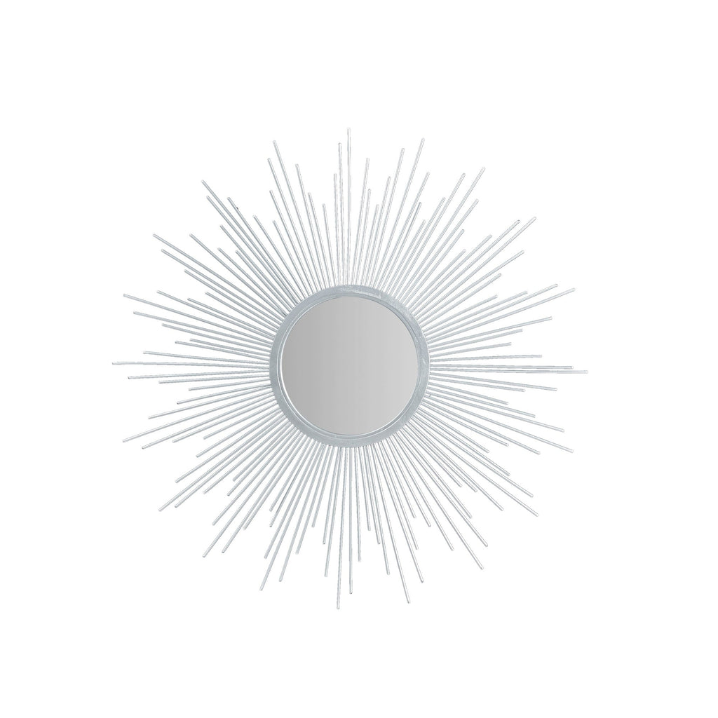 Madison Park Fiore Sunburst Wall Decor Mirror