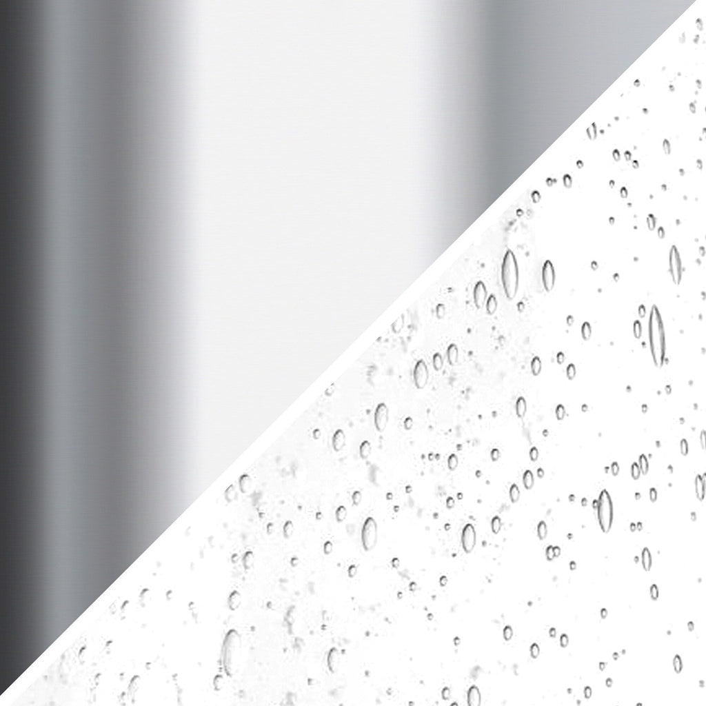 Malva 67.75 Tall Floor Lamp with Glass Shade - 11 Wide