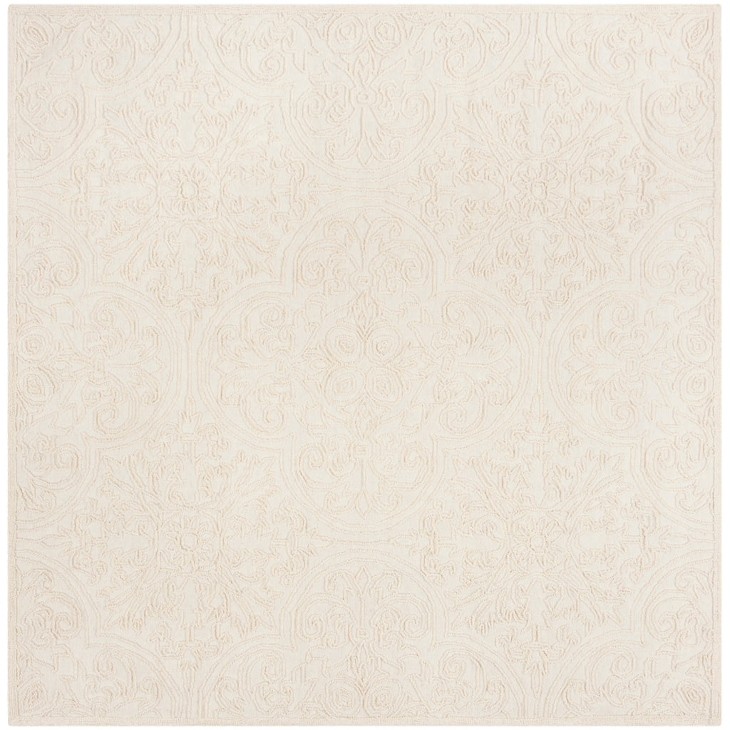 Tapis en laine Leopolda fait main Martha Stewart par SAFAVIEH