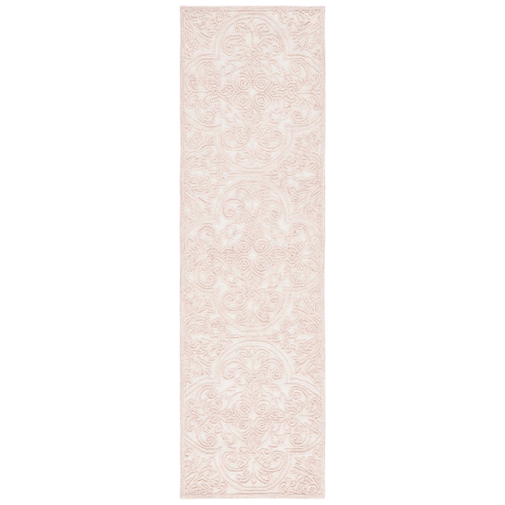 Tapis en laine Leopolda fait main Martha Stewart par SAFAVIEH