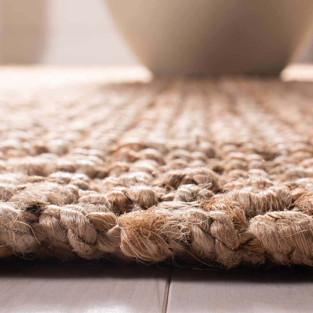 Tapis en jute Severiana fait main Martha Stewart par SAFAVIEH