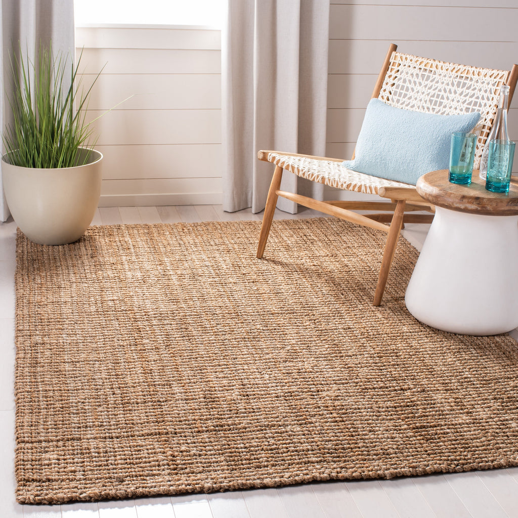 Tapis en jute Severiana fait main Martha Stewart par SAFAVIEH