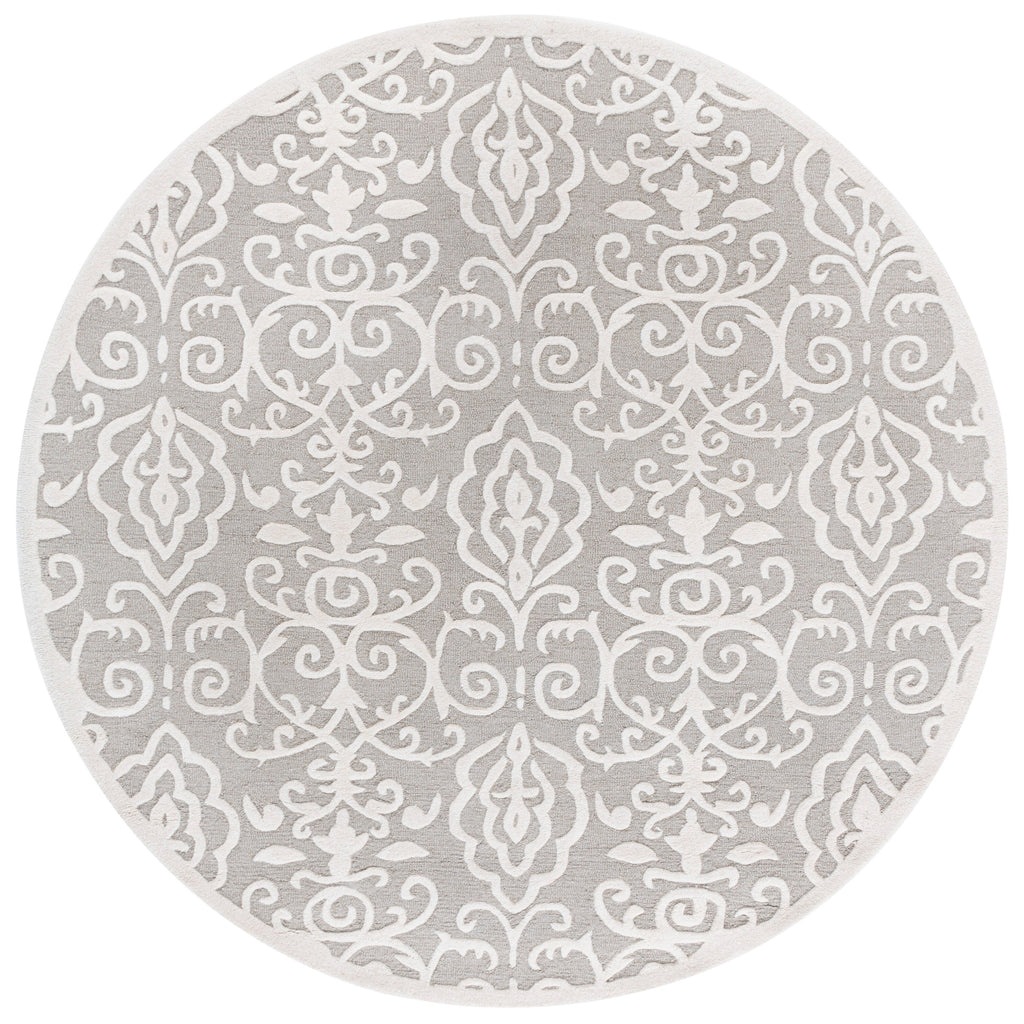 Tapis en laine Marais fait main, Martha Stewart par SAFAVIEH