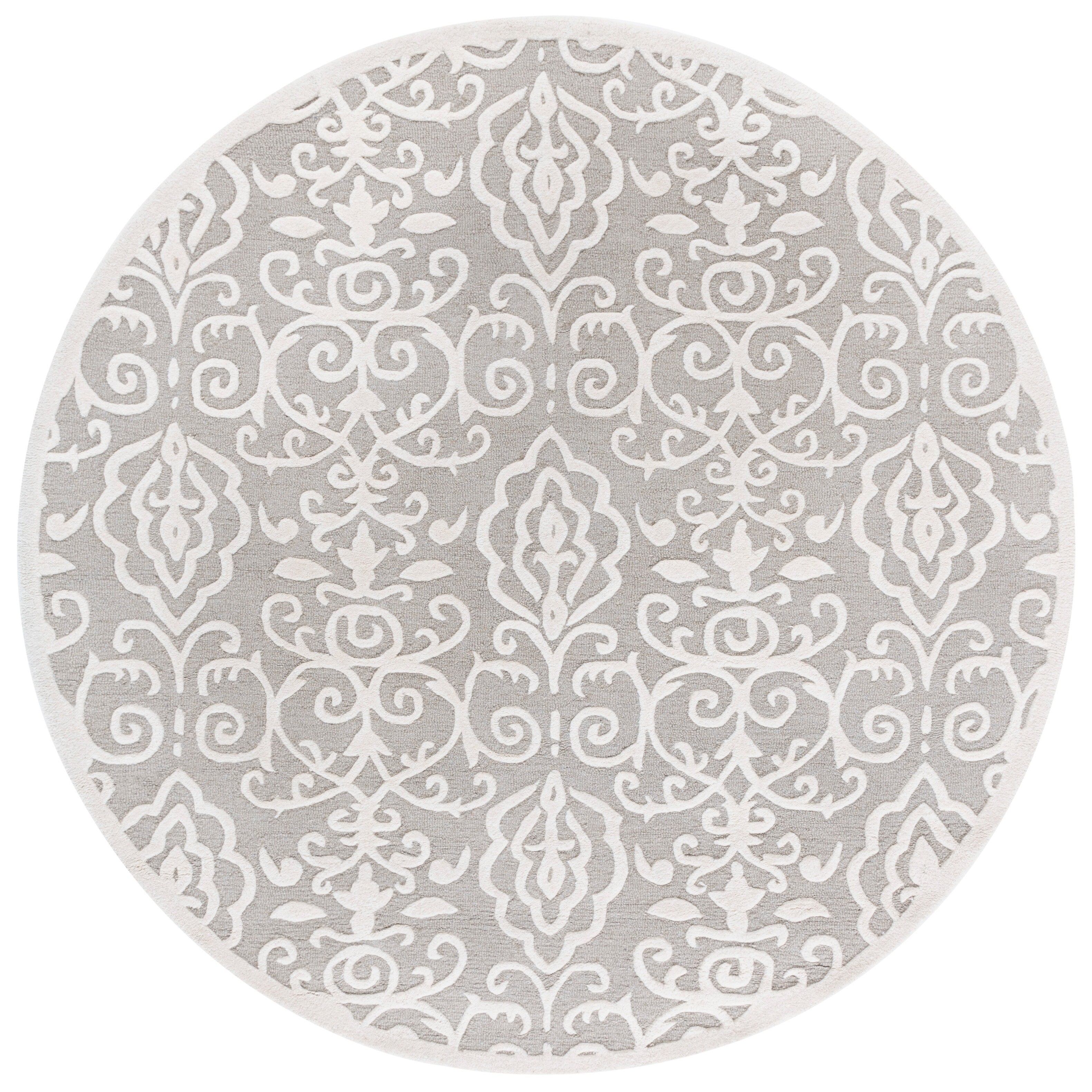 Tapis en laine Marais fait main, Martha Stewart par SAFAVIEH