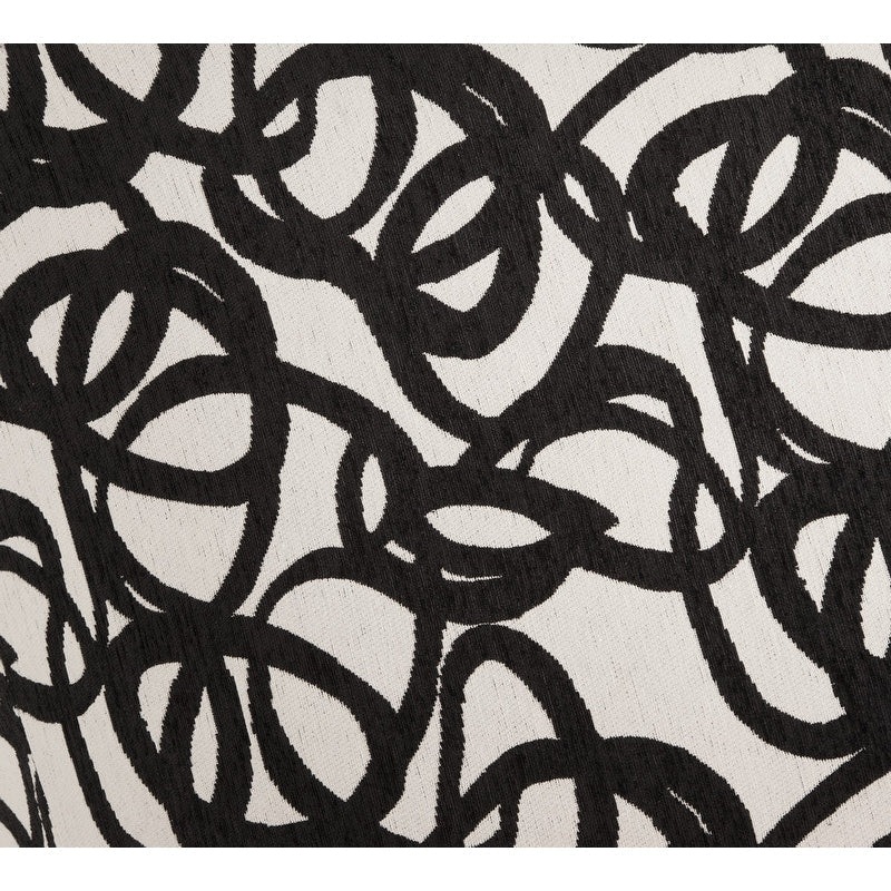 Chaise pivotante traditionnelle Marvel à 360 degrés