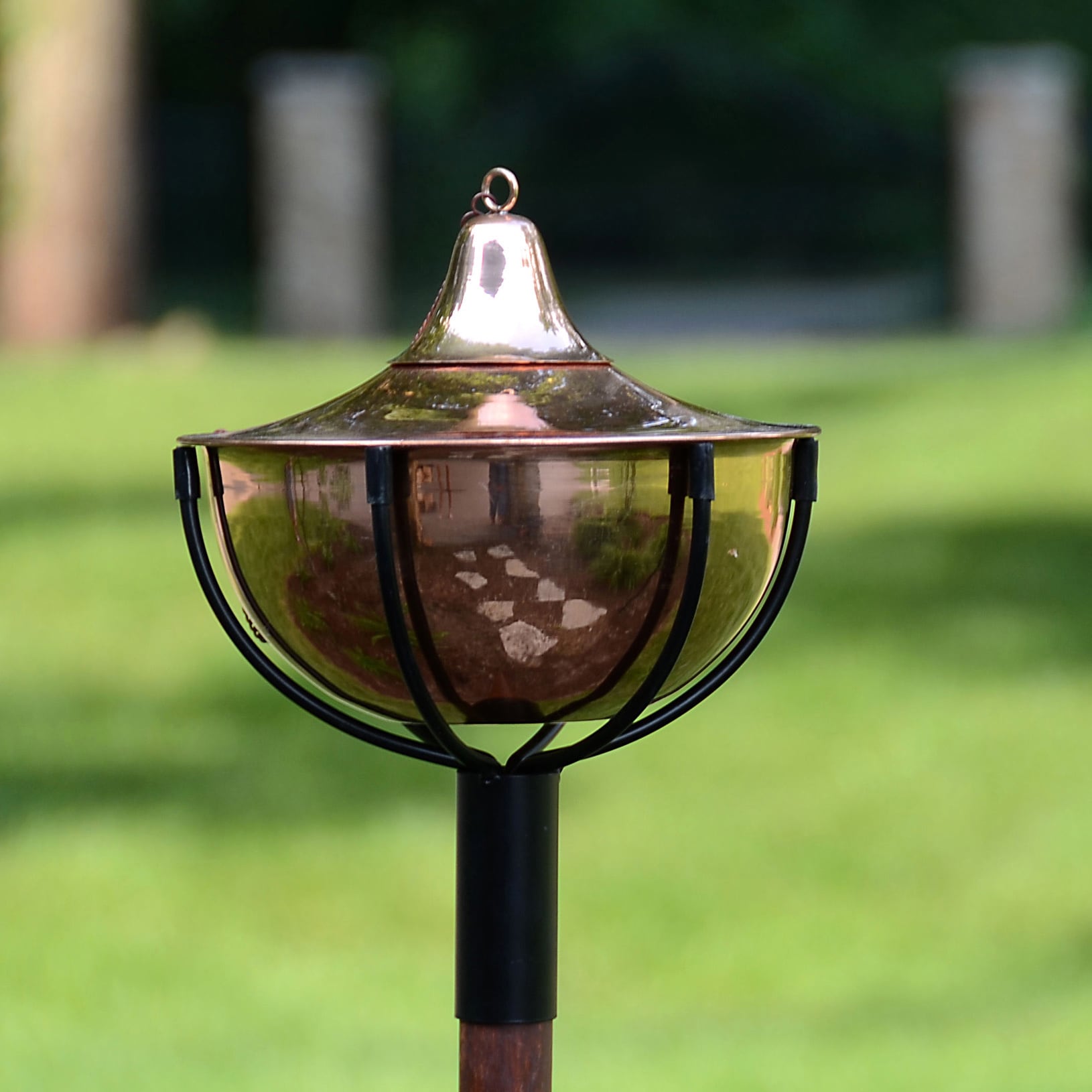 Maui Grande Garden Torches (Set of 2)