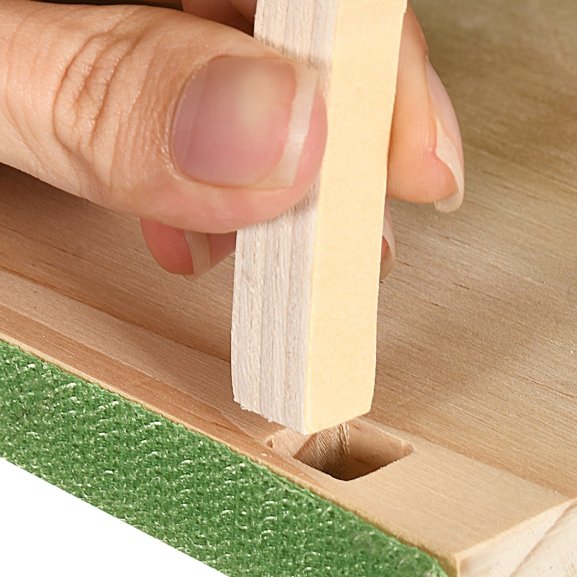 Ensemble d'étagères murales pour chat Moasis, ensemble d'escalade en bois pour chat