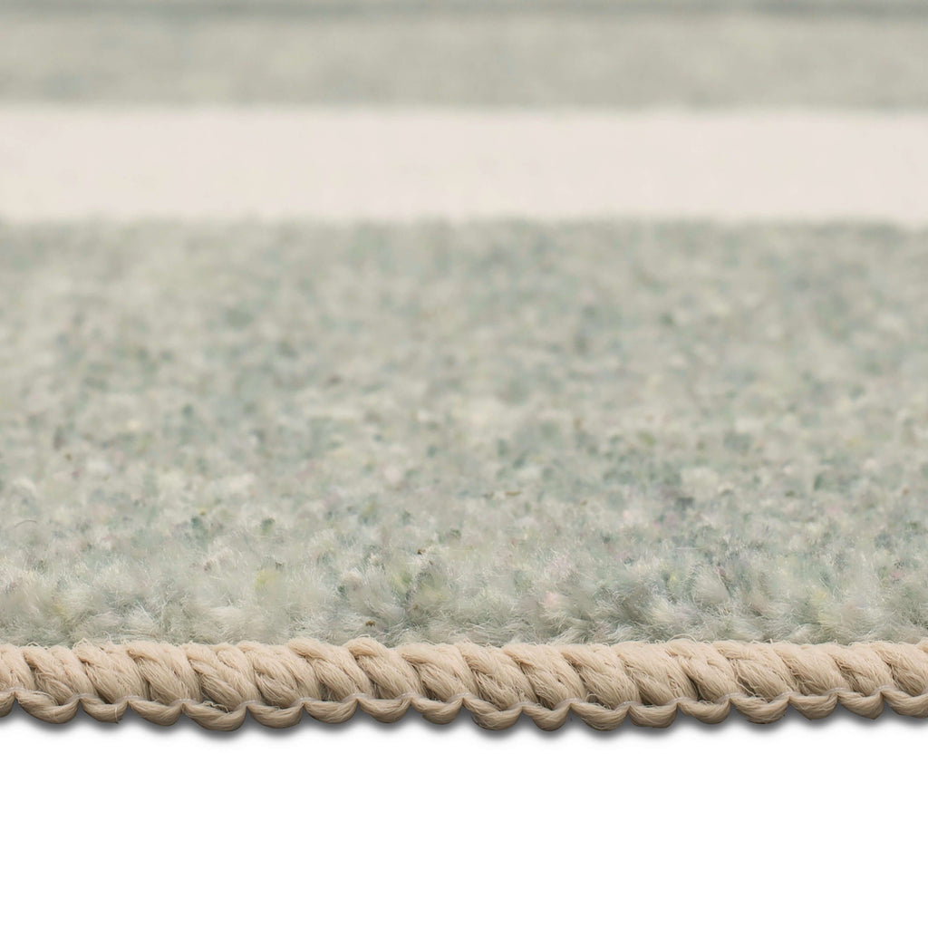 Tapis géométrique à blocs de couleur Mohawk Home Alliance