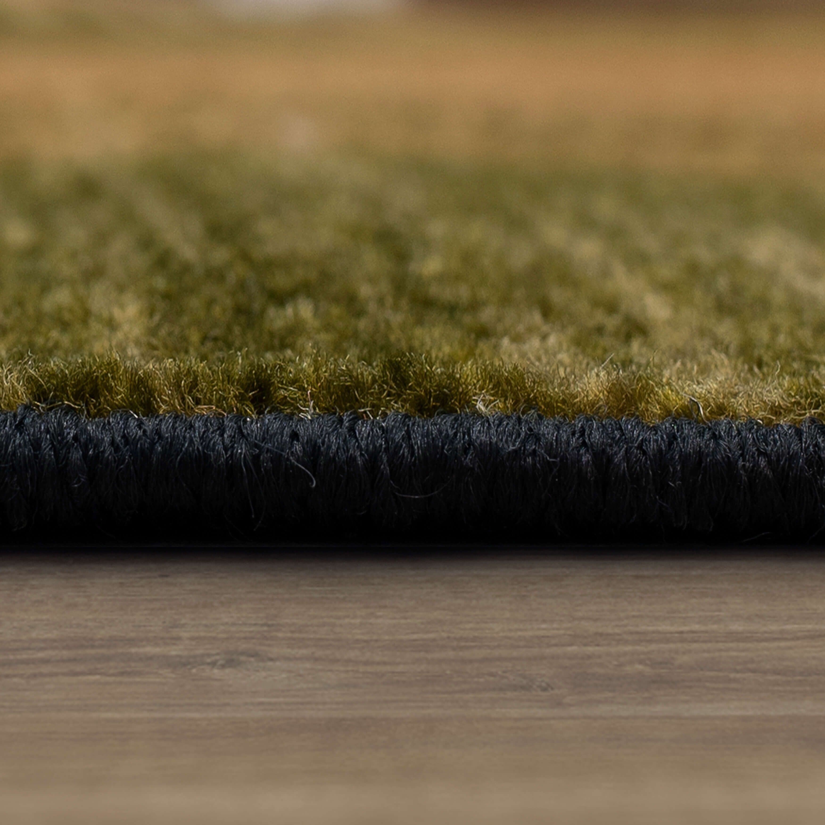 Tapis géométrique à blocs de couleur Mohawk Home Alliance